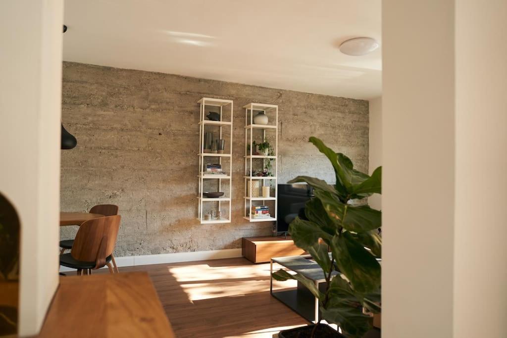 Ultracentral Two Rooms Apartment In Bucureşti Exterior foto