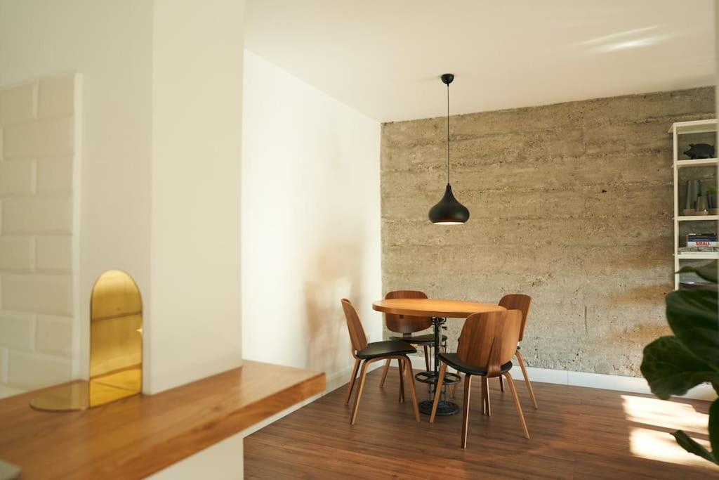 Ultracentral Two Rooms Apartment In Bucureşti Exterior foto